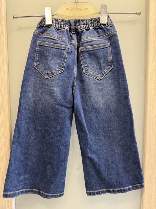 Джинси кюлоти Blukids 110 см