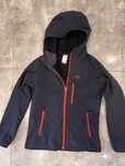 Kurtka przejściowa softshell Quechua 140