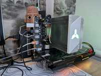 Комп'ютер на Xeon