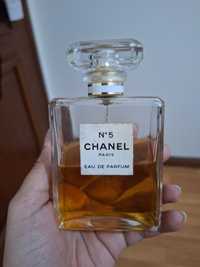 Chanel N° 5 usado