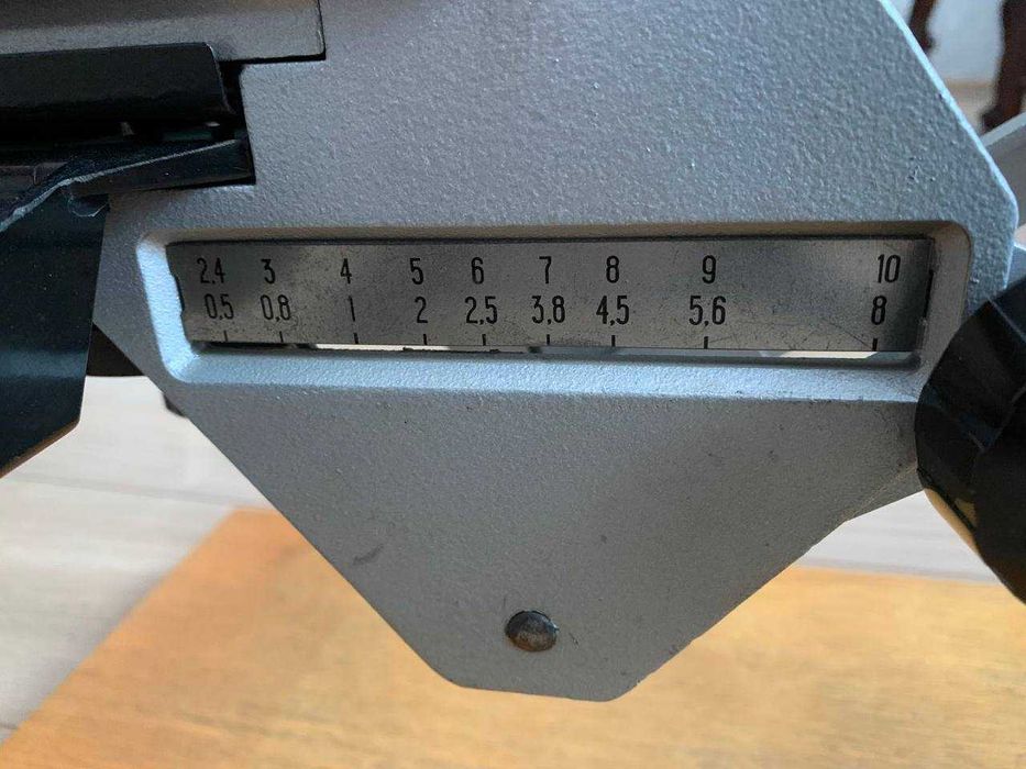 Фотоувеличитель Ленинград - 4У
