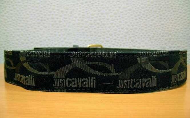 ремень пояс от Just Cavalli by Roberto Cavalli