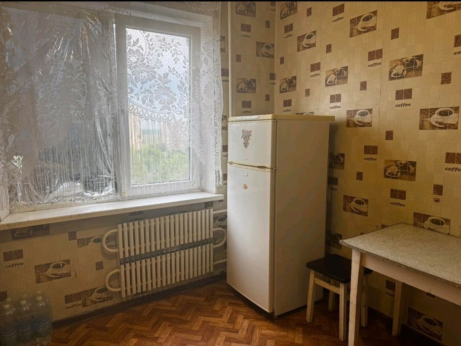 2к.Квартира Лазурный Комнаты раздельные