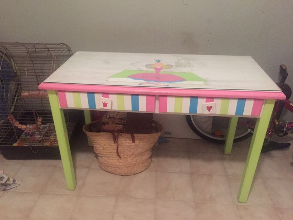 Secretaria Fada Catolina