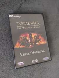 Total War Ścieżka Dźwiękowa Ery Wielkich Wojen