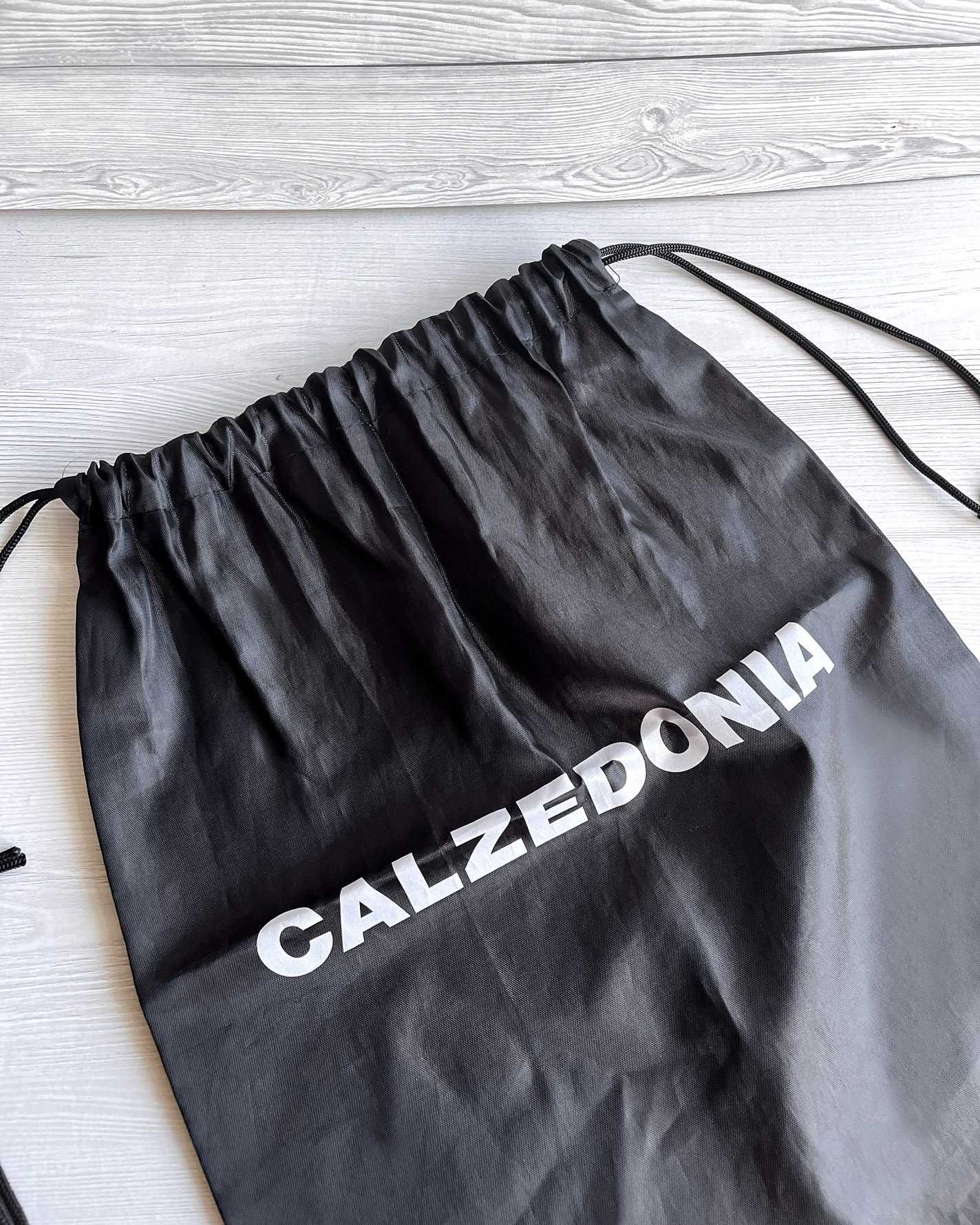 Рюкзак-мешок calzedonia, черная сумка, чехол для сменной обуви