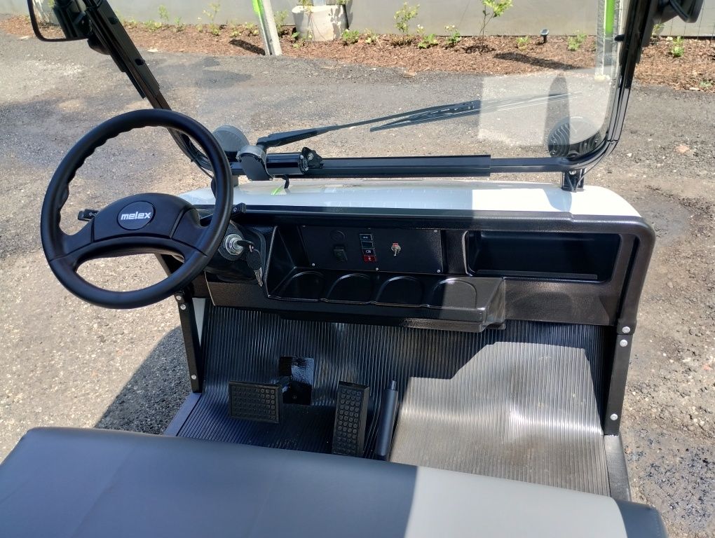 MELEX 945 Jak nowy.