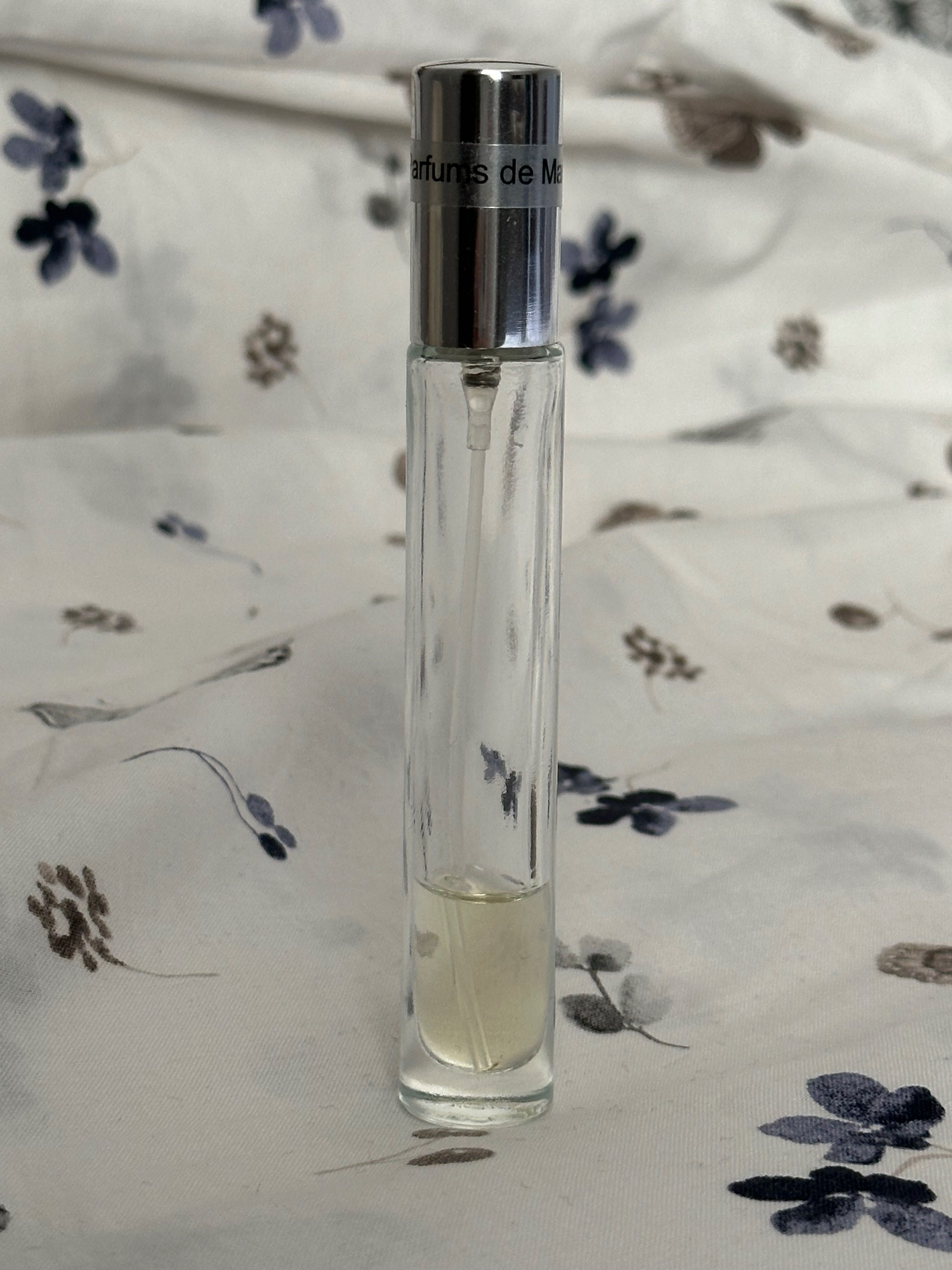Парфуми Memo Sintra і Meliora Parfums de Marly