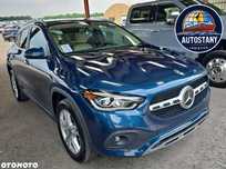 Mercedes-Benz GLA 250 / Auto Sprawdzone