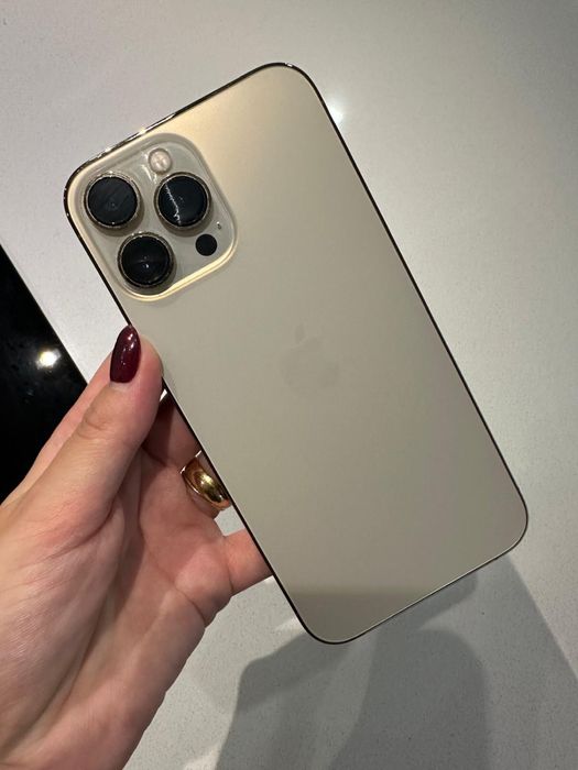 Vendo Iphone 13 Pro Max