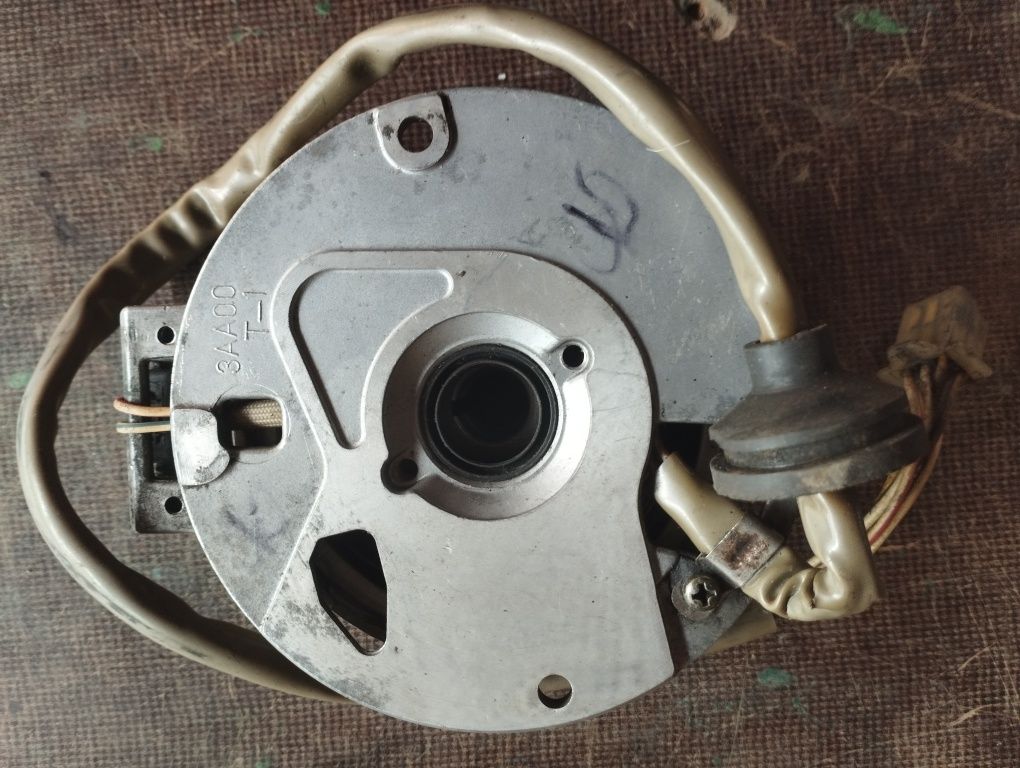 Генератор yamaha gear 2t