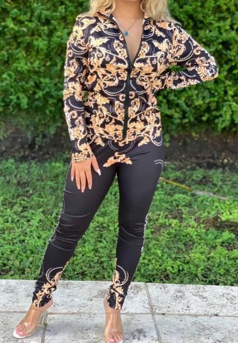 Dres versace komplet S/M