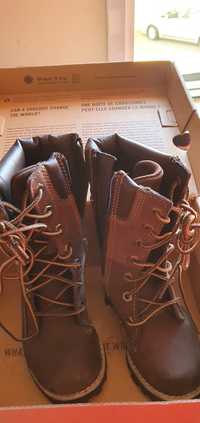 Botas Timberland n23