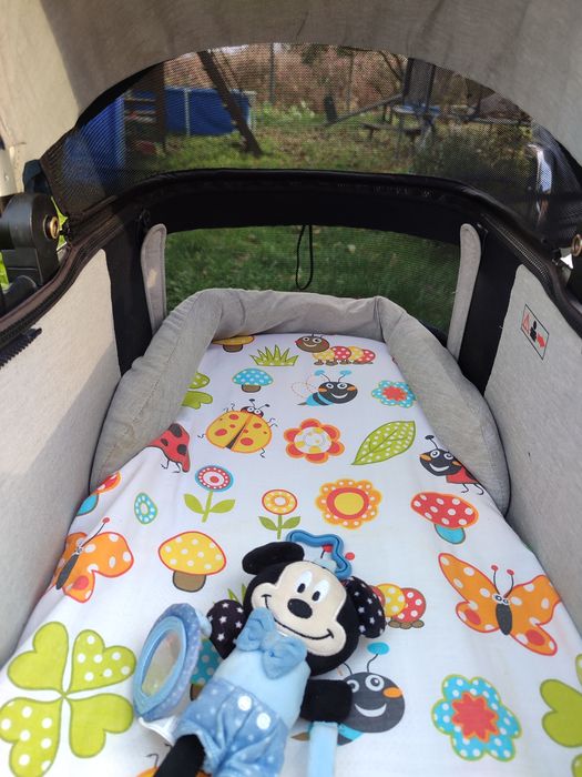 Продам коляску Joolz day 3