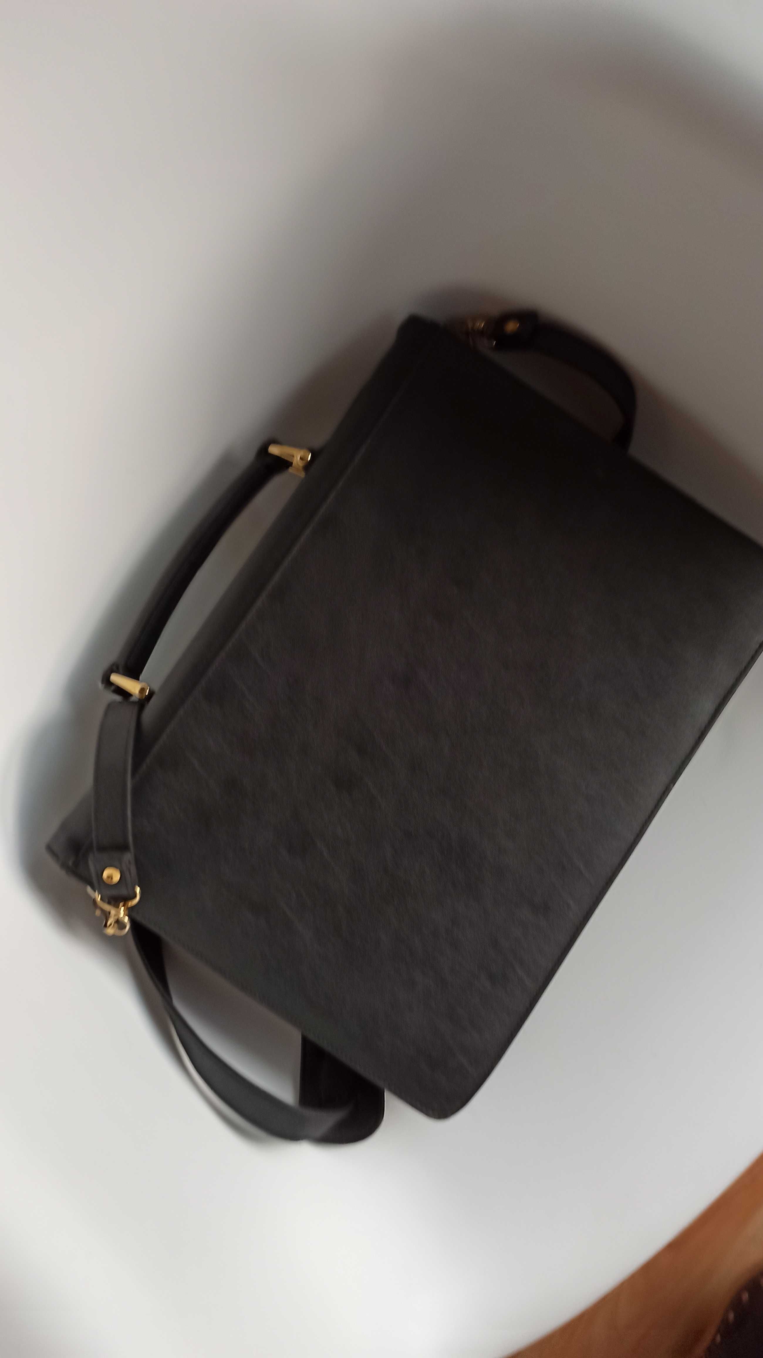 Torba teczka aktówka debenhams A4