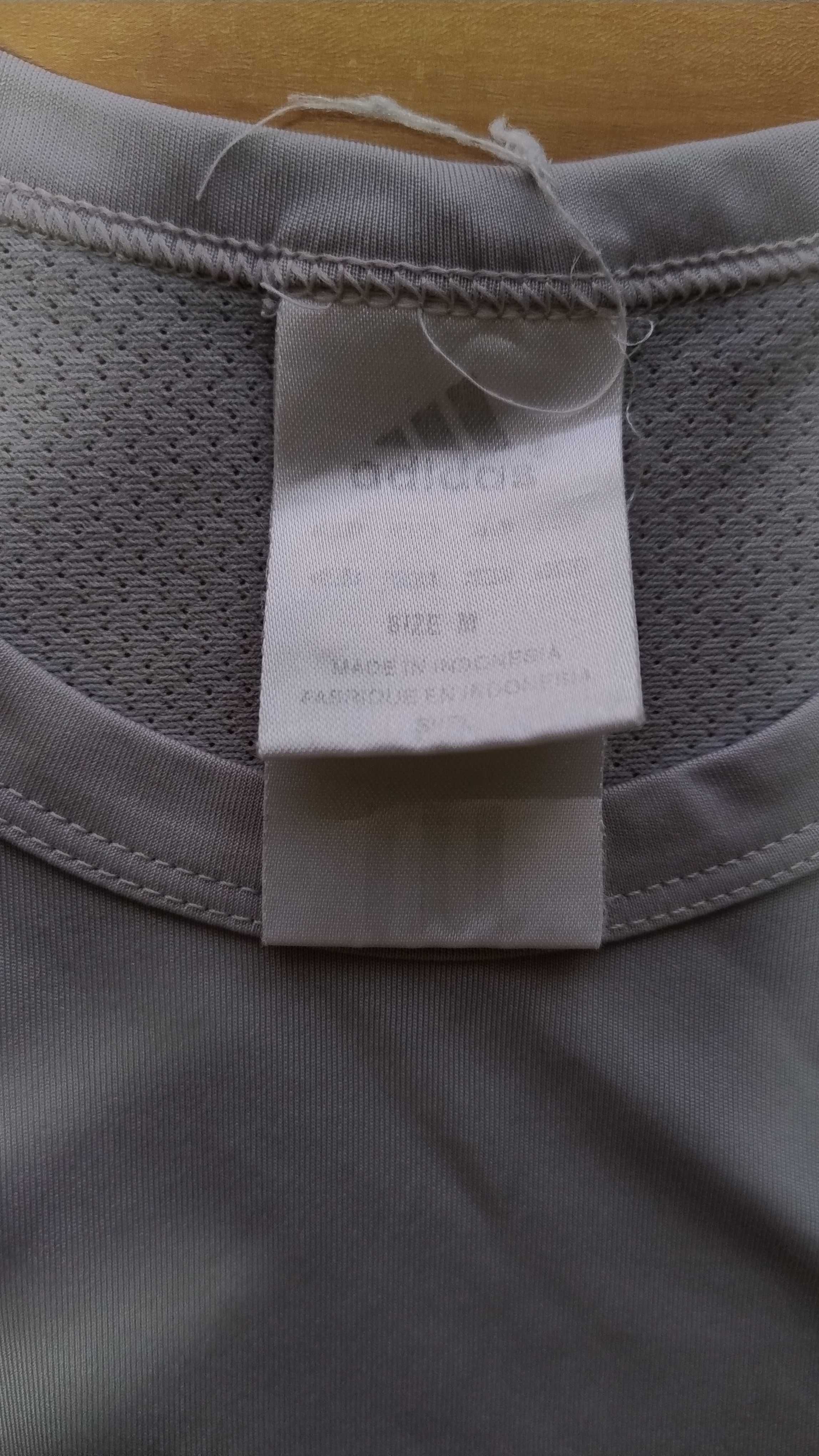 Майка Adidas спортивна