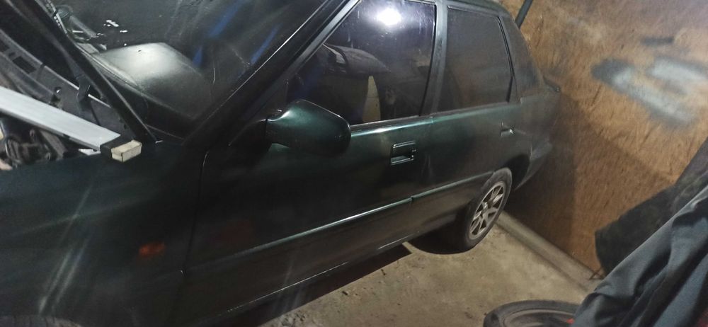 Продам авто варити красити непотрібно