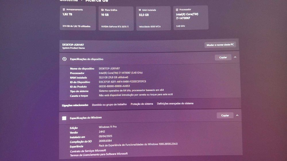 PC Gamer TOP e Barato