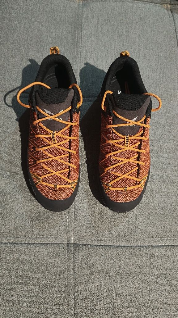 Salewa MTN Trainer Lite GTX NOWE Buty podejściiwe, trekkingowe. Rozmia