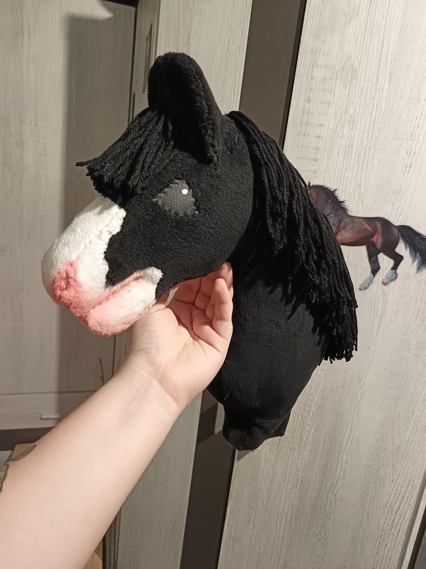 Hobby horse zamówienia