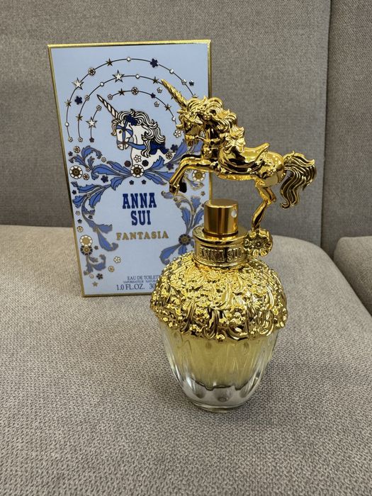 Духи туалетна вода парфум Anna Sui 30 мл