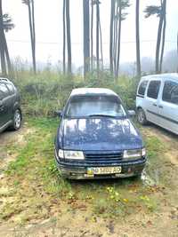 Opel vectra a розборка