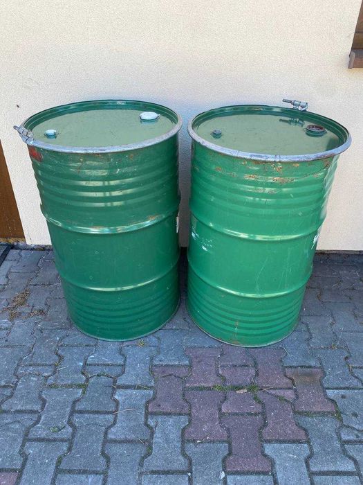 WIELOKWIAT beczka -15zł/kg- 290 kg - Polski z Własnej pasieki -odmiany