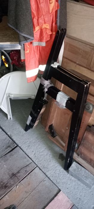 Krzesełko dla dzieci