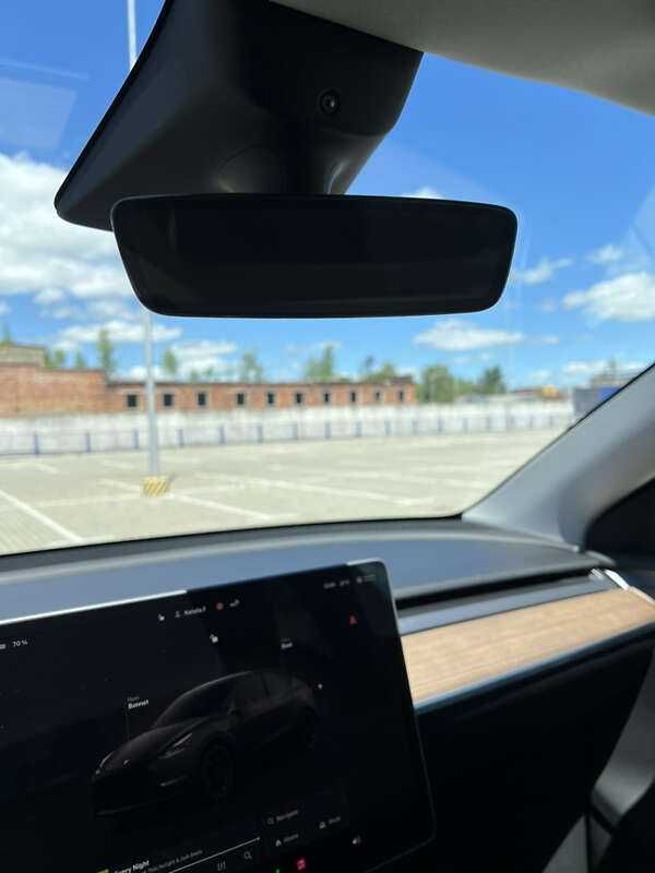 Tesla Model Y 2022 Performance 82 kWh Dual Motor