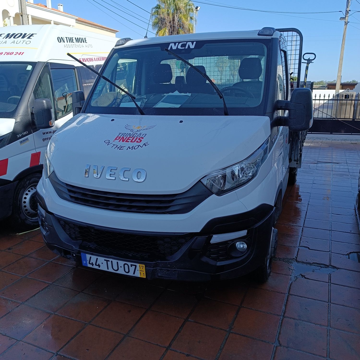 Iveco Daily 35-160