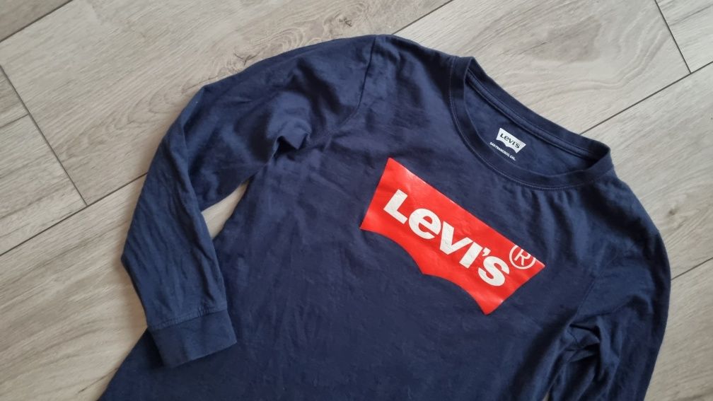 Koszulka T-shirt Levis
