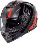 kask motocyklowy -NOWY Premier Devil GT roz. L 59cm + pinlock + dodatk