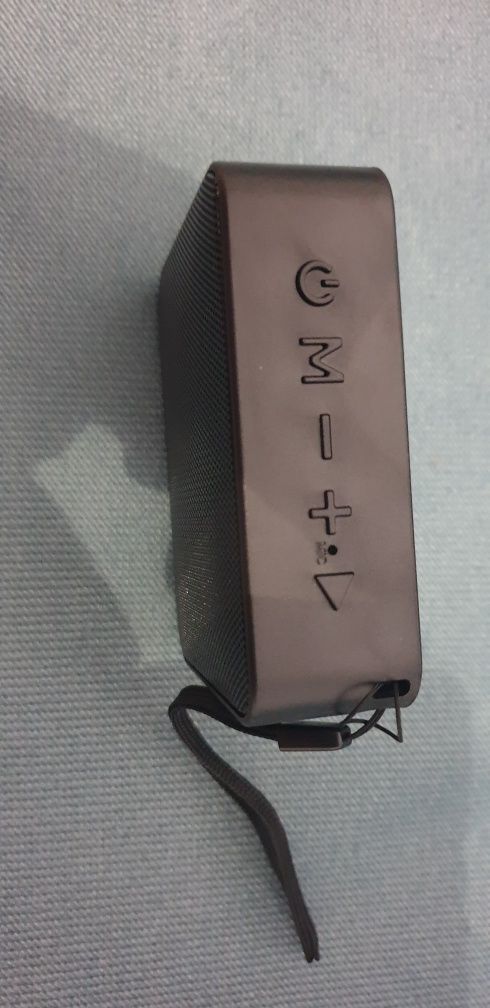 Głośnik bluetooth speaker gb 100