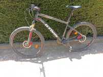 Bicicleta BTwin RockRider 540