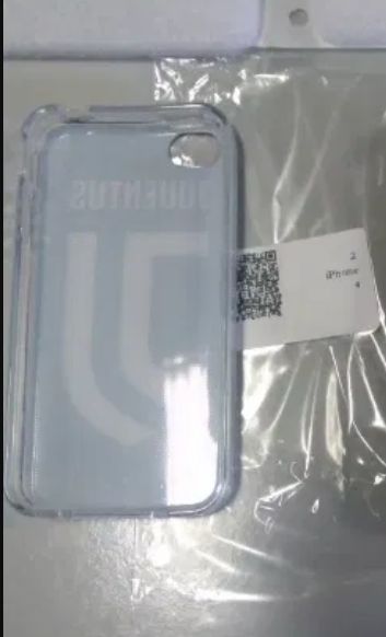 Capa Iphone 4 / 4s (nova)