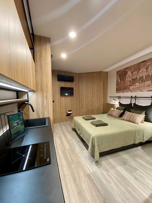 Apartament Officyna/przy Starym Rynku/ od 265 zł