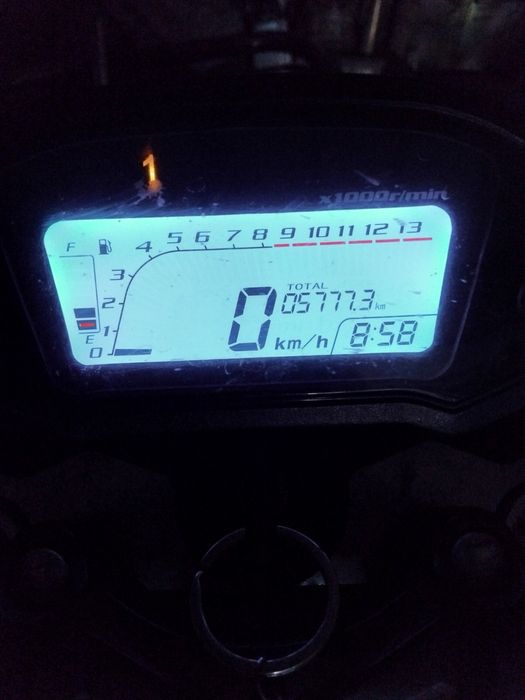 Spark sp200r-27 2020