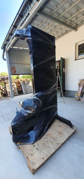 Wyciąg stos 135 kg Górny i Dolny 2w1