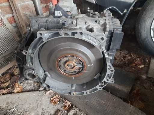 Skrzynia biegów automatyczna POWERSHIFT FORD.