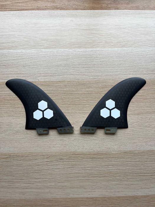 Prancha de Surf Fish 5'6 31,4lts