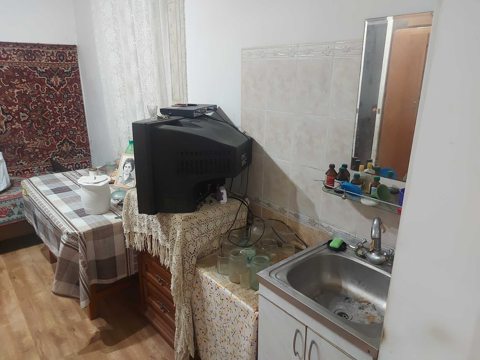 Продажа 2к часть дома Гончара 9, кв. 3 от владельца! Нагорка, Нагорный