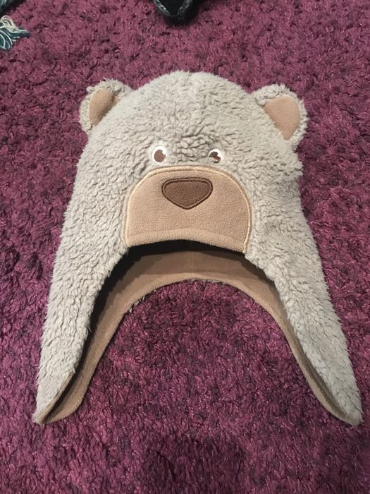 Czapka zimowa cool club