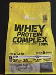 Olimp Whey WPC odżywka białkowa