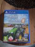 Gra na ps4 farma