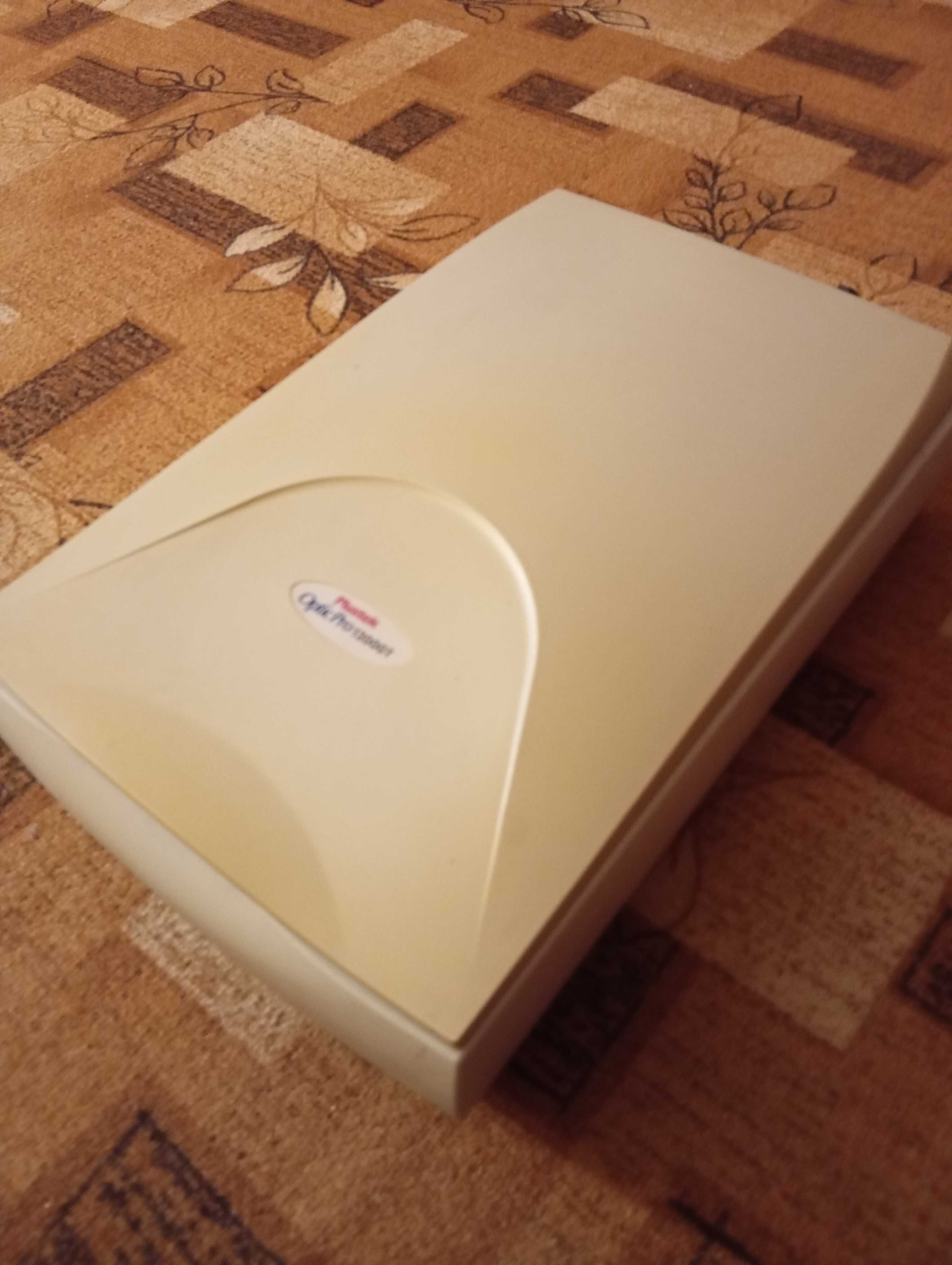 Skaner Optic Pro 12000t