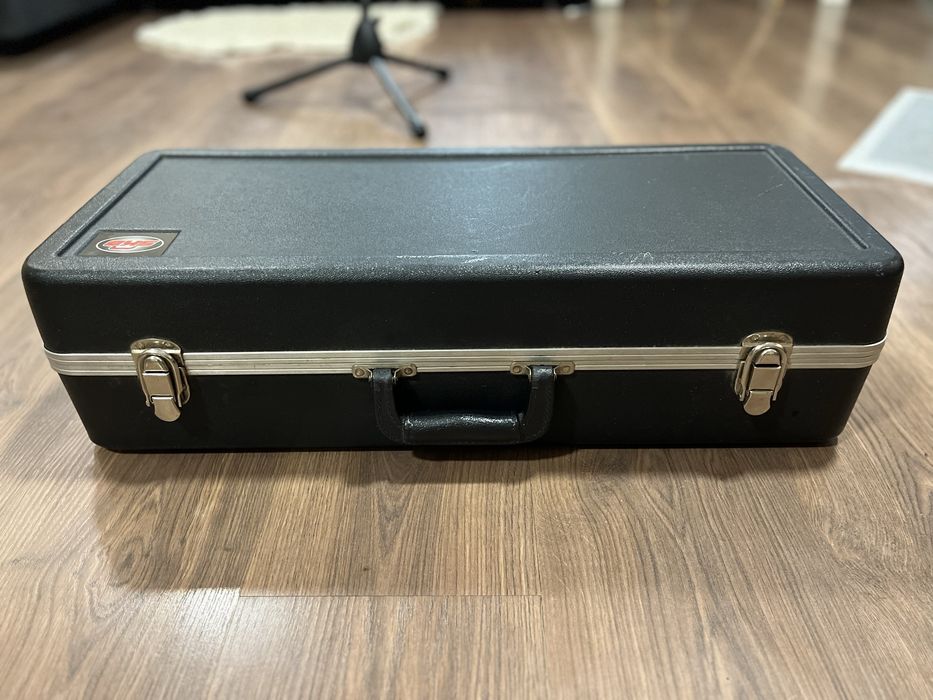 Саксофон альт yamaha