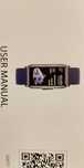 Zegarek damski SMARTWATCH