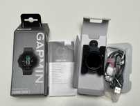 Garmin Swim 2 Smartwatch Popielaty
