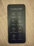 Telefon FreeYond M5 czarny