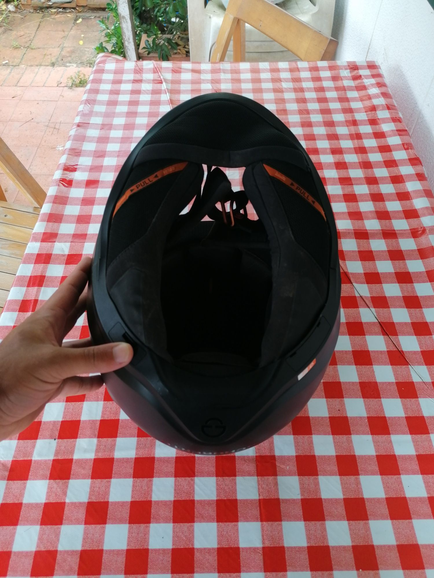 Capacete Schubert R2